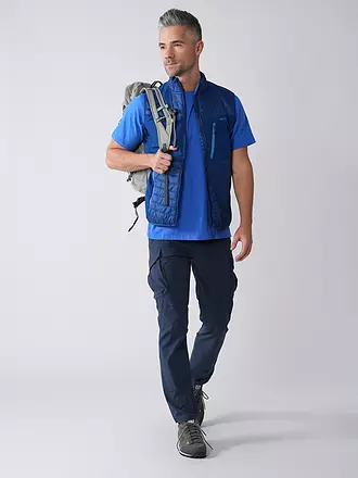 MERU | Chaleco híbrido Jauja para hombre |